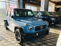 مێرسێدس بێنز G-Class